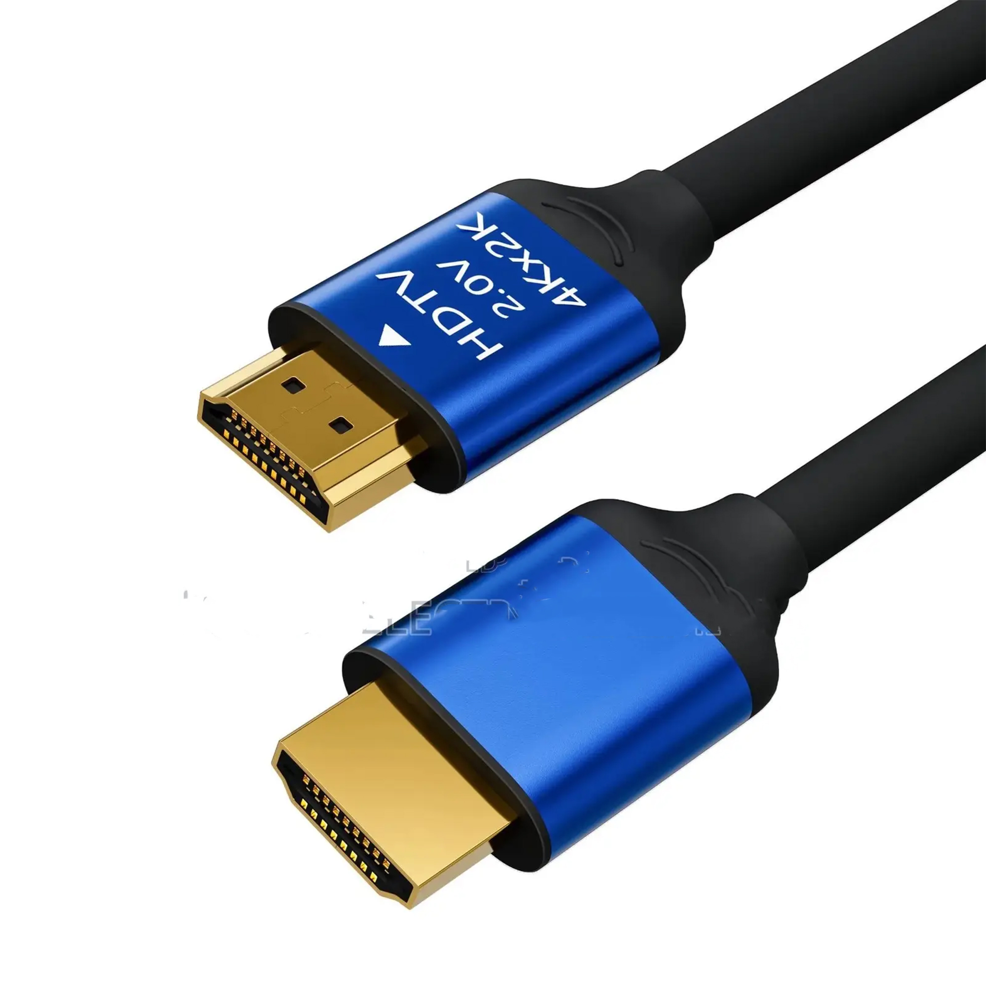 Xingguangli 3m HDMI Cable – HDMI 2.0V | 4K@60Hz | 2160P UHD | 3D Support