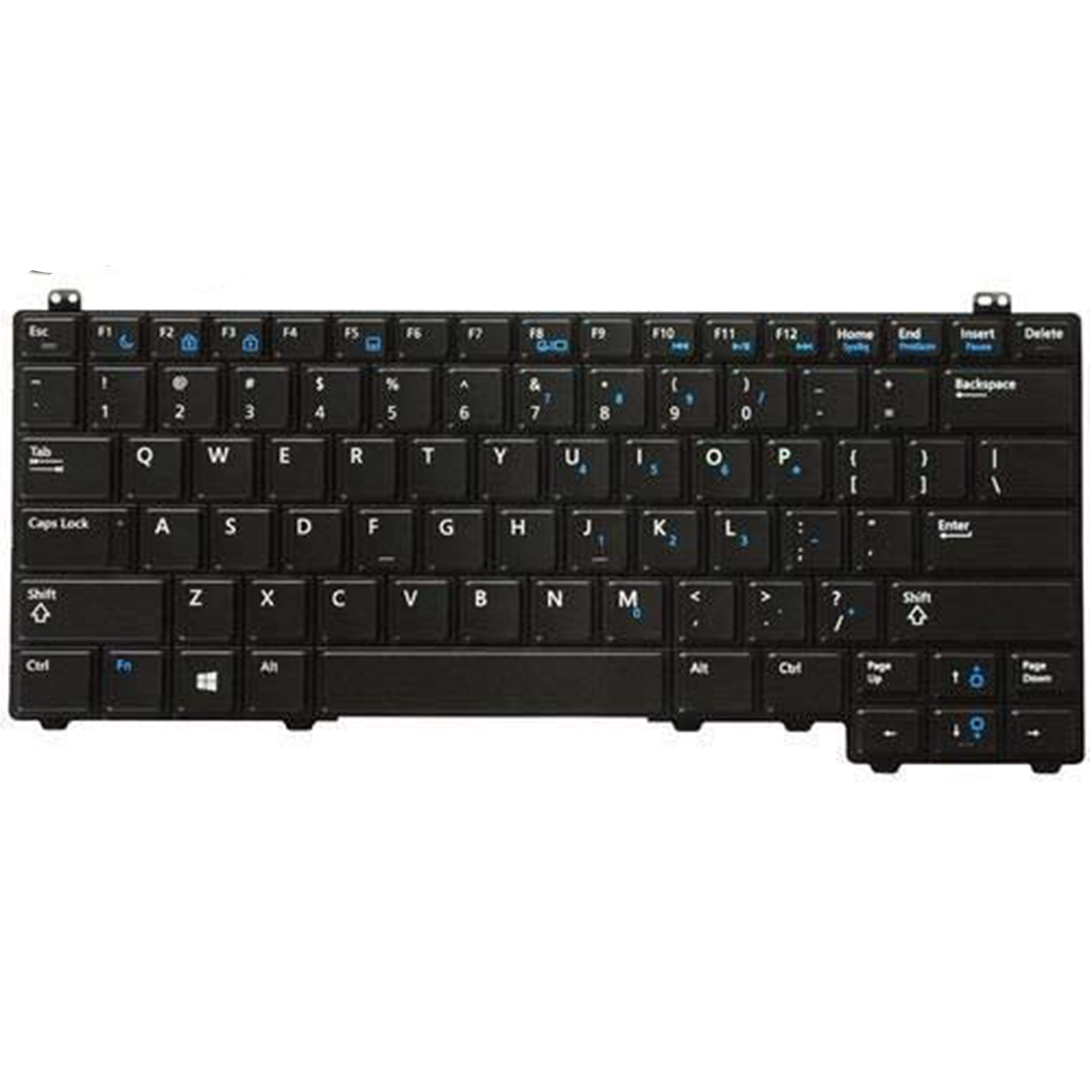 Keyboard  Dell Latitude E5440