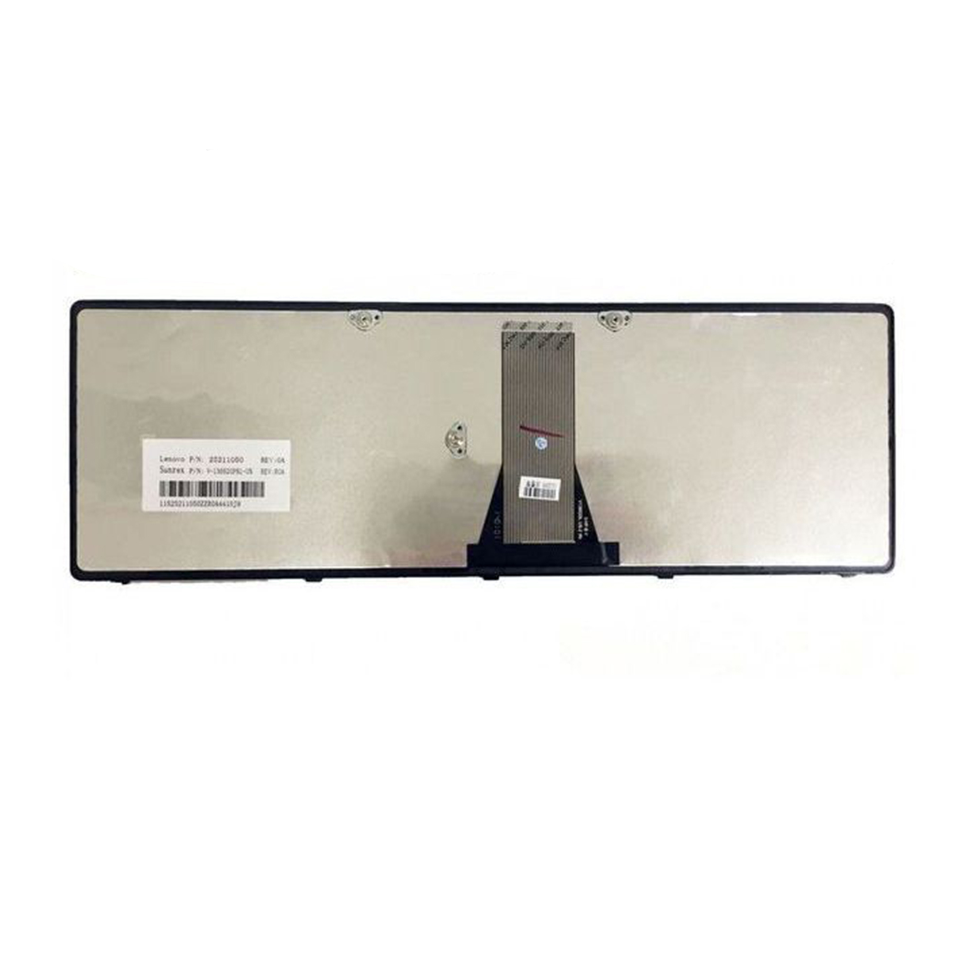 Lenovo Ideapad Z510 Keyboard
